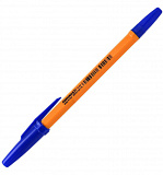 Ручка шариковая Корвина 51 синяя